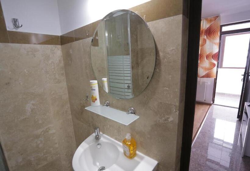 Pensjonat Casa Dobre