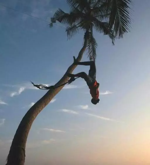 Majatalo Dream Cabana