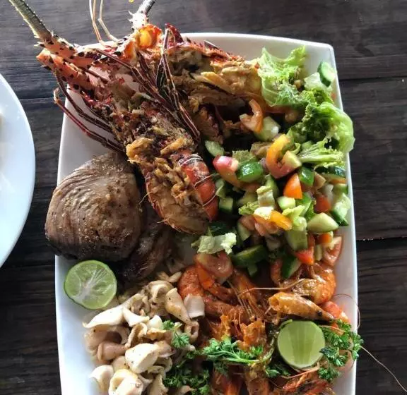 Majatalo Dream Cabana