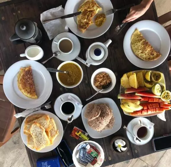 Majatalo Dream Cabana