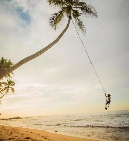 Majatalo Dream Cabana