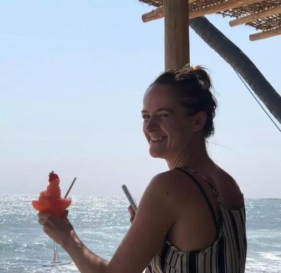 Majatalo Dream Cabana