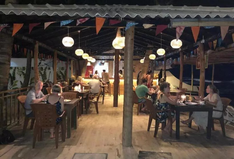 Majatalo Dream Cabana