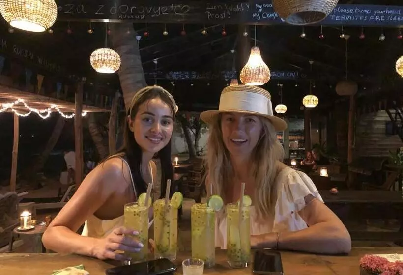 Majatalo Dream Cabana