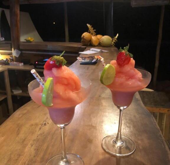 פנסיון Dream Cabana