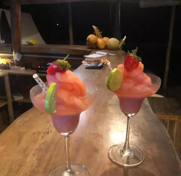 Majatalo Dream Cabana