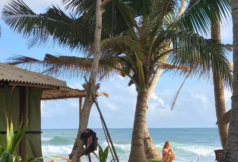 Majatalo Dream Cabana