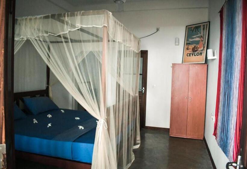 פנסיון Dream Cabana