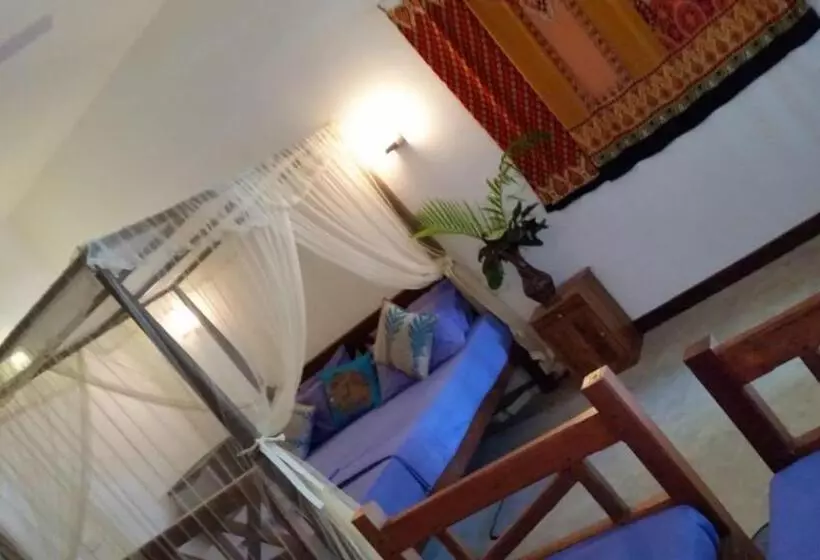 Majatalo Dream Cabana