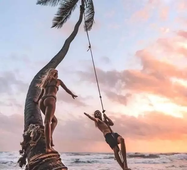 Majatalo Dream Cabana