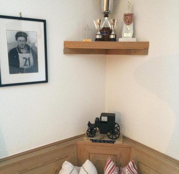 Pansiyon Haus Erwin Spiss