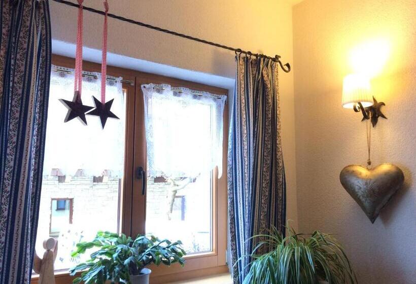 Pansiyon Haus Erwin Spiss