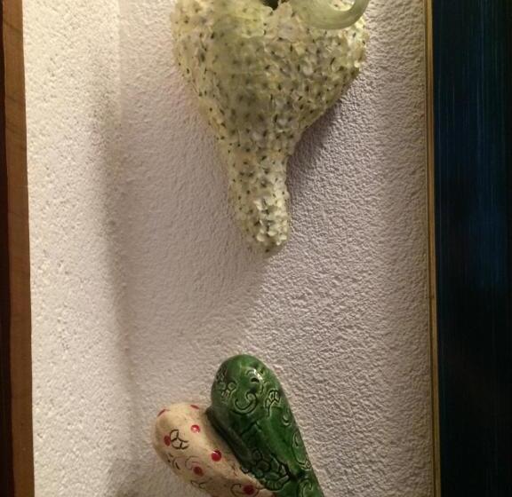 Pansiyon Haus Erwin Spiss