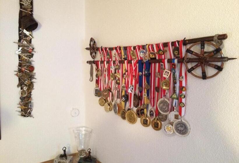 Pansiyon Haus Erwin Spiss