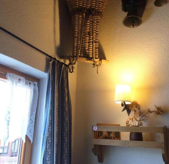 Pansiyon Haus Erwin Spiss