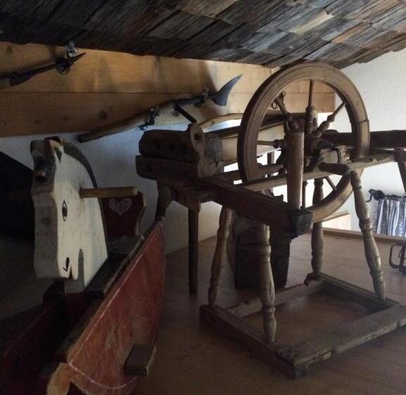 Pansiyon Haus Erwin Spiss