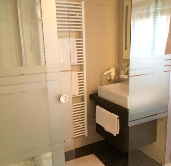 Pansiyon Haus Erwin Spiss