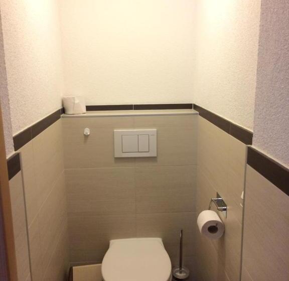 Pansiyon Haus Erwin Spiss