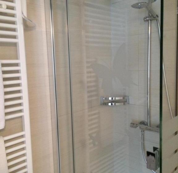 Pansiyon Haus Erwin Spiss