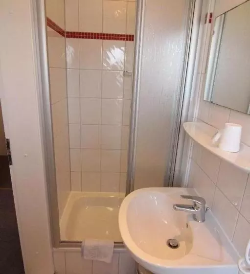 Majatalo Kapitaenshaus Lassen Zimmer Kajuete