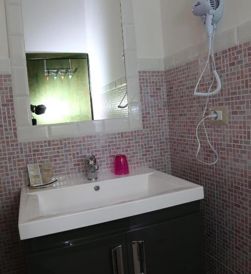 פנסיון La Casa Malu