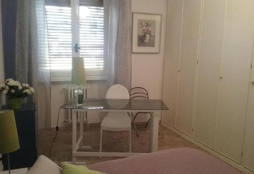 پانسیون Mascagni Rooms