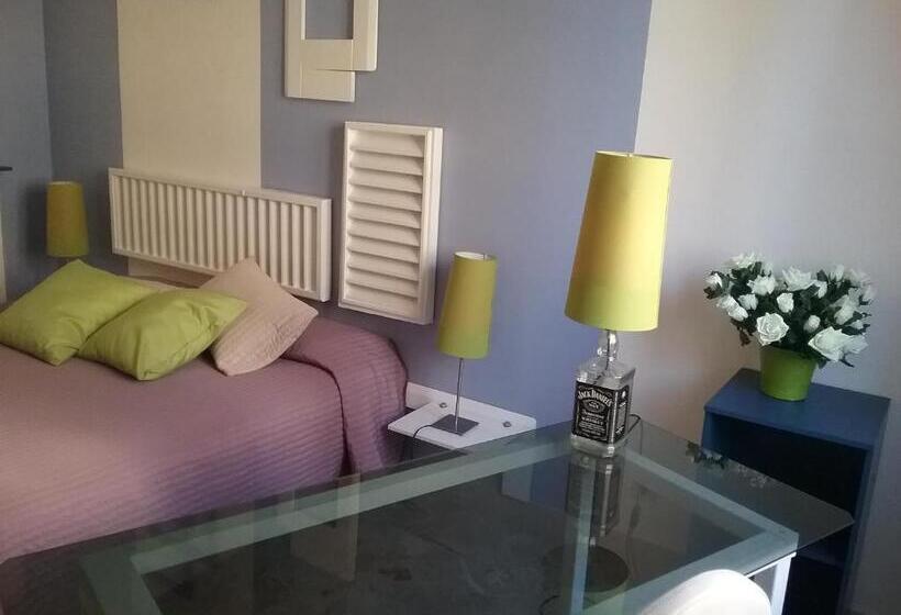 پانسیون Mascagni Rooms