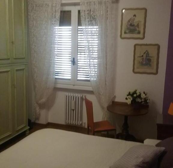 پانسیون Mascagni Rooms