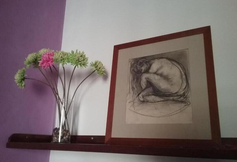 پانسیون Mascagni Rooms