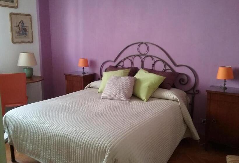 پانسیون Mascagni Rooms