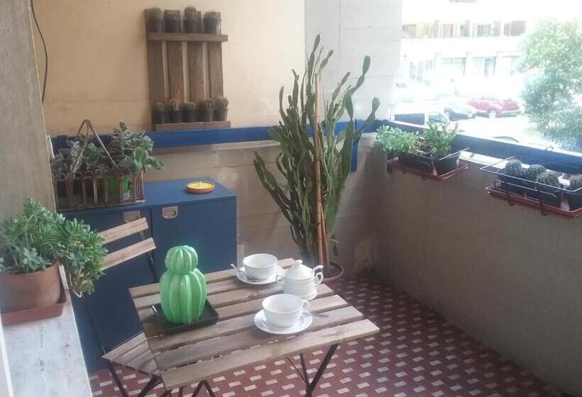 پانسیون Mascagni Rooms