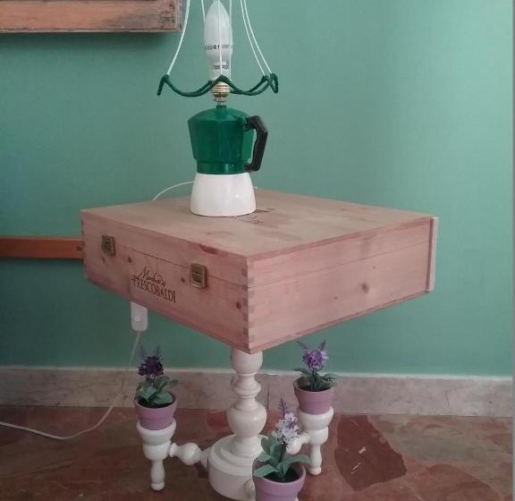 پانسیون Mascagni Rooms