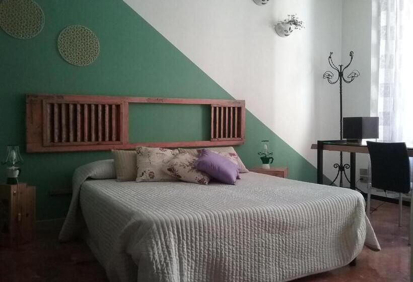 پانسیون Mascagni Rooms