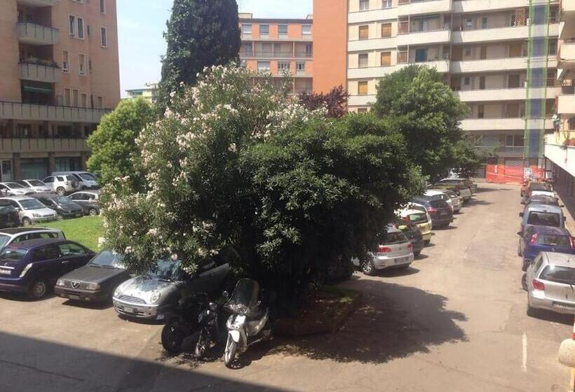 پانسیون Mascagni Rooms