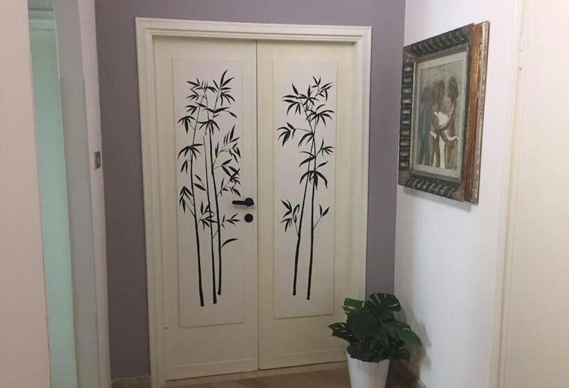 پانسیون Mascagni Rooms