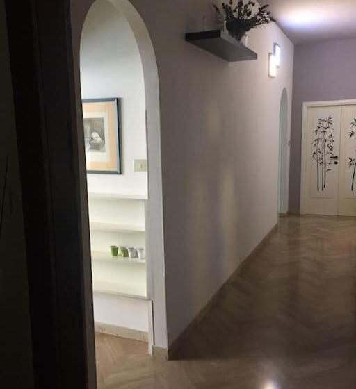 پانسیون Mascagni Rooms