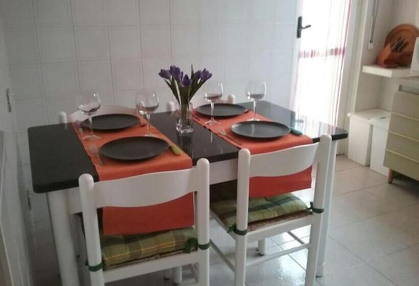 پانسیون Mascagni Rooms