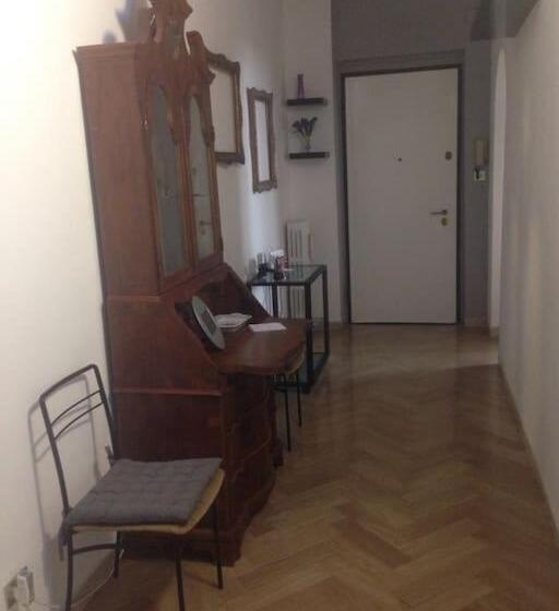 پانسیون Mascagni Rooms