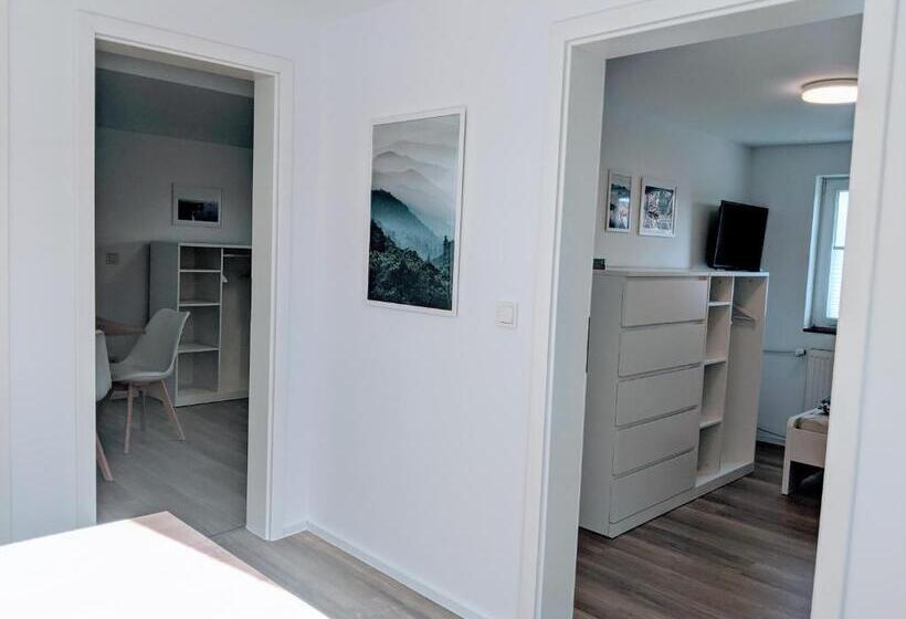 Пансион Monteurzimmer In Ludwigshafen Oppau Nähe Zu Basf