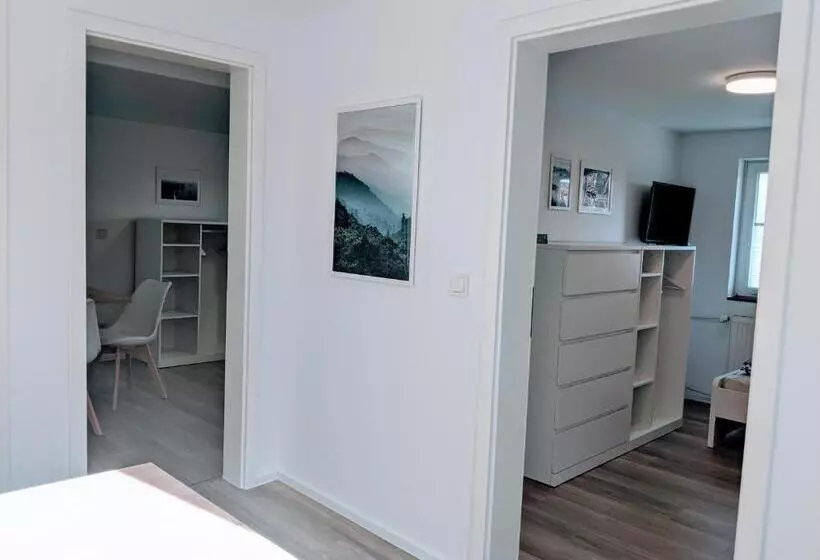 ペンション Monteurzimmer In Ludwigshafen Oppau   Nähe Zu Basf
