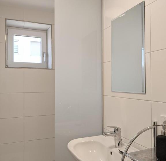 Пансион Monteurzimmer In Ludwigshafen Oppau Nähe Zu Basf