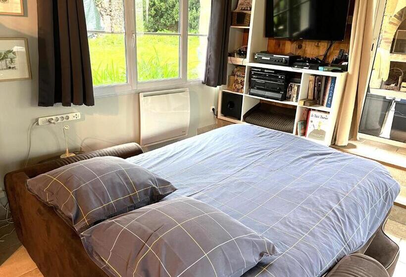 פנסיון Relais De Poste Des Templiers