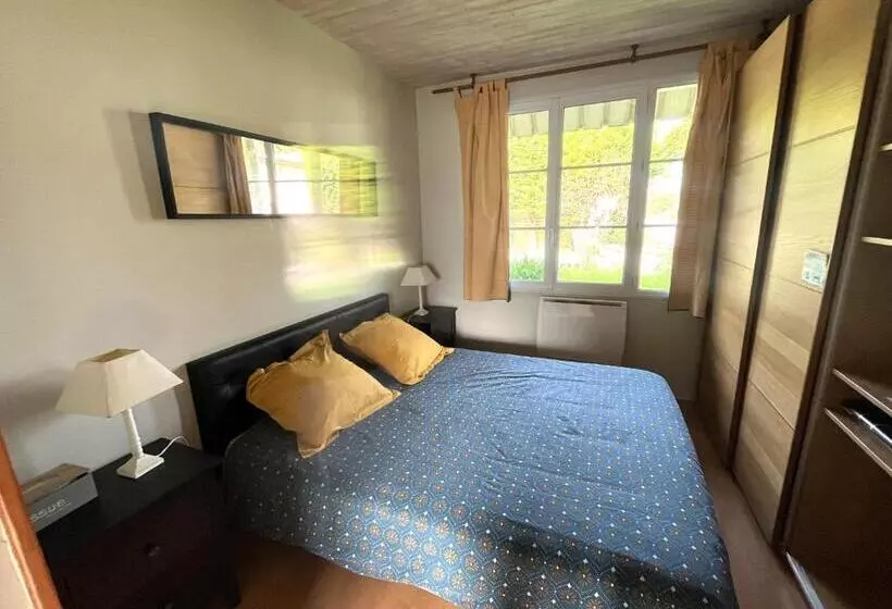 ペンション Relais De Poste Des Templiers
