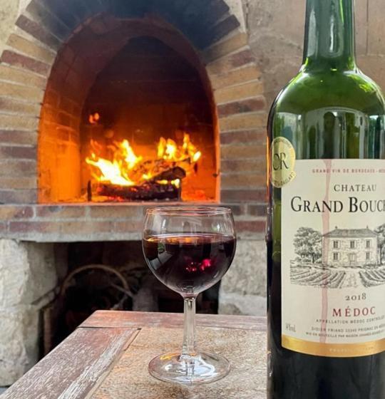 פנסיון Relais De Poste Des Templiers