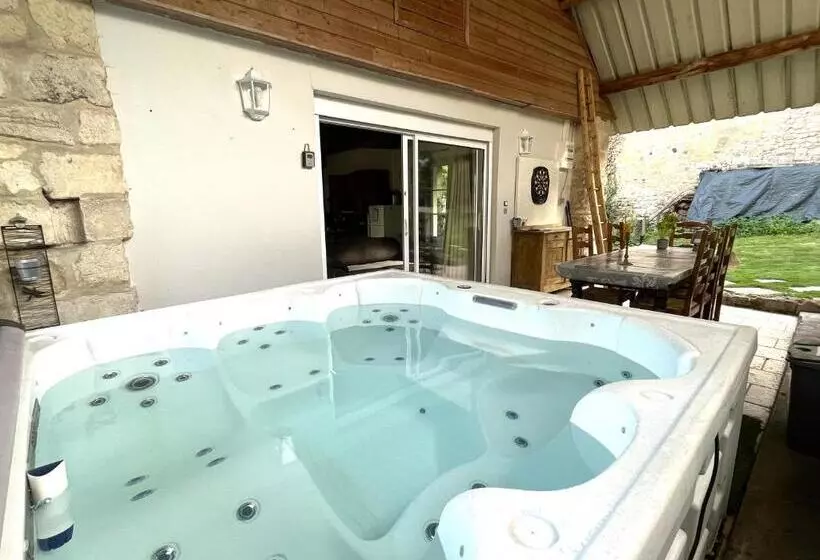 ペンション Relais De Poste Des Templiers
