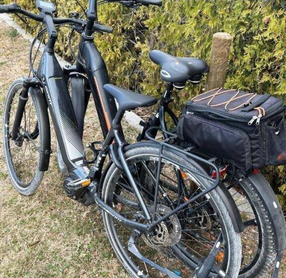 膳宿费 Sommerfrische Waldviertel