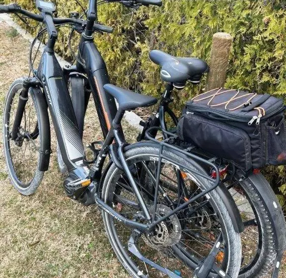 Majatalo Sommerfrische Waldviertel