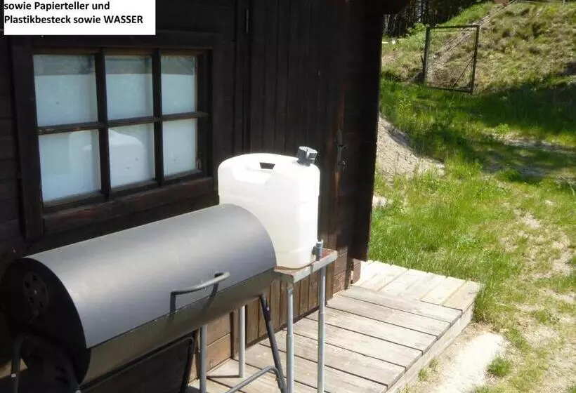 Majatalo Sommerfrische Waldviertel