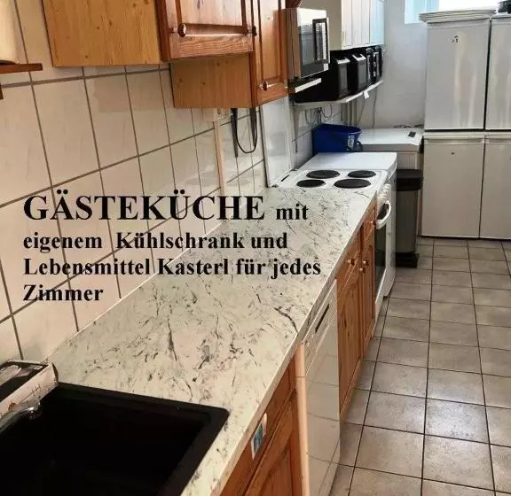 Majatalo Sommerfrische Waldviertel