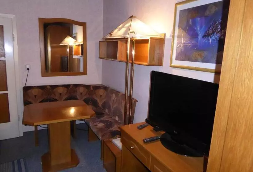 Majatalo Sommerfrische Waldviertel